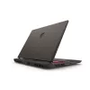 MSI Vector A16 HX A8WIG-025NL AMD Ryzen™ 9 8940HX Laptop 40.6 cm (16 inch) Quad HD+ 16 GB DDR5-SDRAM 1 TB SSD NVIDIA GeForce RTX 5080 Wi-Fi 6E (802.11ax) Windows 11 Home Grey