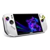 MSI Claw A8 BZ2EM-047NL portable game console 20.3 cm (8 inch) 1 TB Touchscreen Wi-Fi White