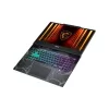 Laptop MSI Cyborg 15 B2RWFKG-2380 — 15.6 inch FHD 144Hz, Intel Core 7 240H, 16GB RAM, 1TB SSD, NVIDIA RTX 5060, Windows 11
