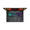Laptop MSI Cyborg 15 B2RWFKG-2380 — 15.6 inch FHD 144Hz, Intel Core 7 240H, 16GB RAM, 1TB SSD, NVIDIA RTX 5060, Windows 11