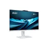 MSI Pro AP272P 14M-639EU Intel® Core™ i5 i5-14400 68.6 cm (27 inch) 1920 x 1080 pixels All-in-One PC 16 GB DDR5-SDRAM 512 GB SSD Windows 11 Pro Wi-Fi 6E (802.11ax) White