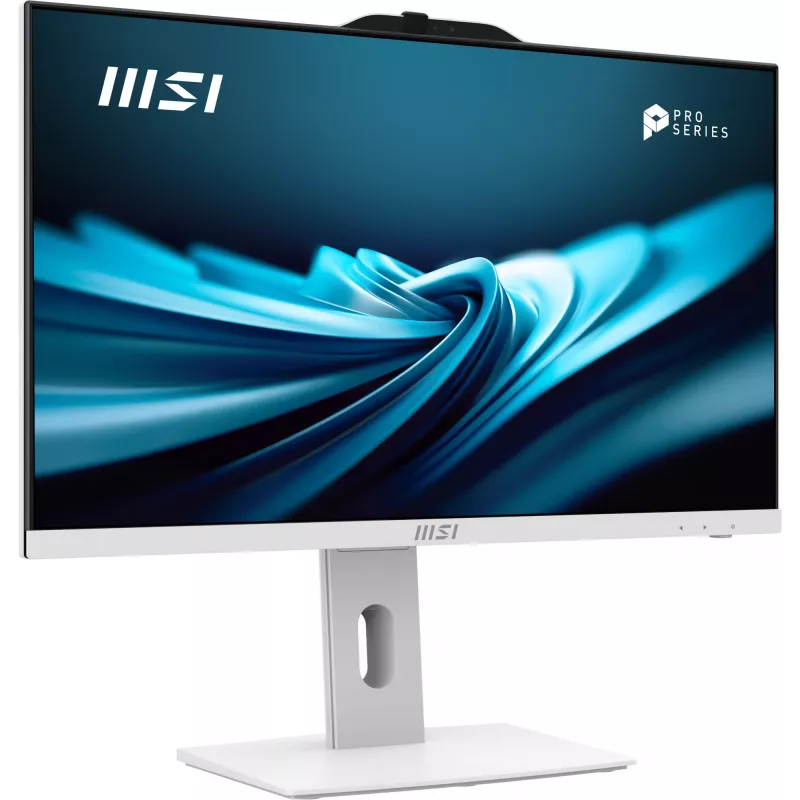Monoblock PC MSI PRO AP241P 14M — Intel Core i5-14400, 16GB DDR5 5600MHz, 512GB SSD, Intel UHD, Windows 11 Pro