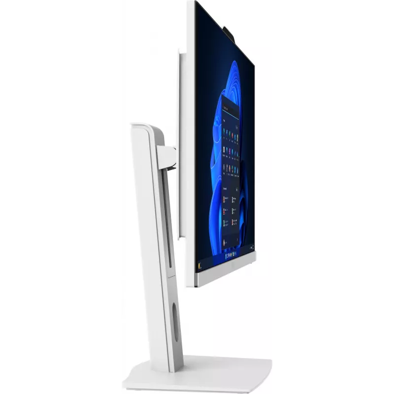 Monoblock PC MSI PRO AP241P 14M — Intel Core i5-14400, 16GB DDR5 5600MHz, 512GB SSD, Intel UHD, Windows 11 Pro