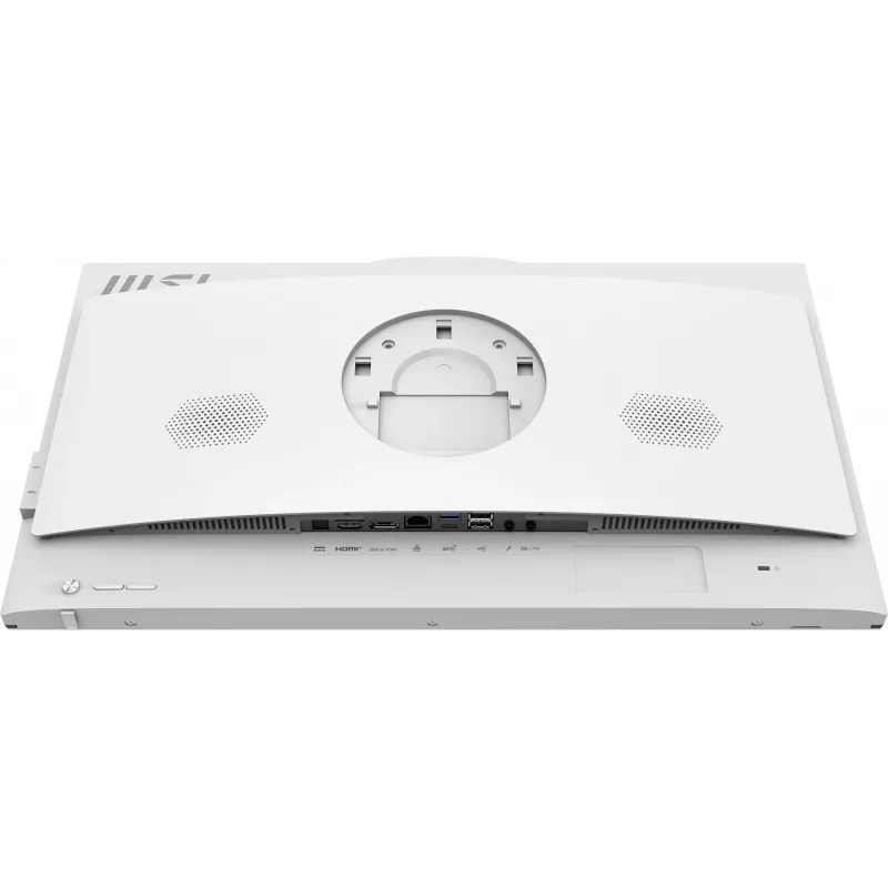 Monoblock PC MSI PRO AP241P 14M — Intel Core i5-14400, 16GB DDR5 5600MHz, 512GB SSD, Intel UHD, Windows 11 Pro