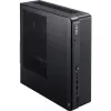 MSI Pro DP80 AI A2G-080DE PC Intel Core Ultra 5 225 16 GB DDR5-SDRAM 512 GB SSD Windows 11 Home Desktop Black