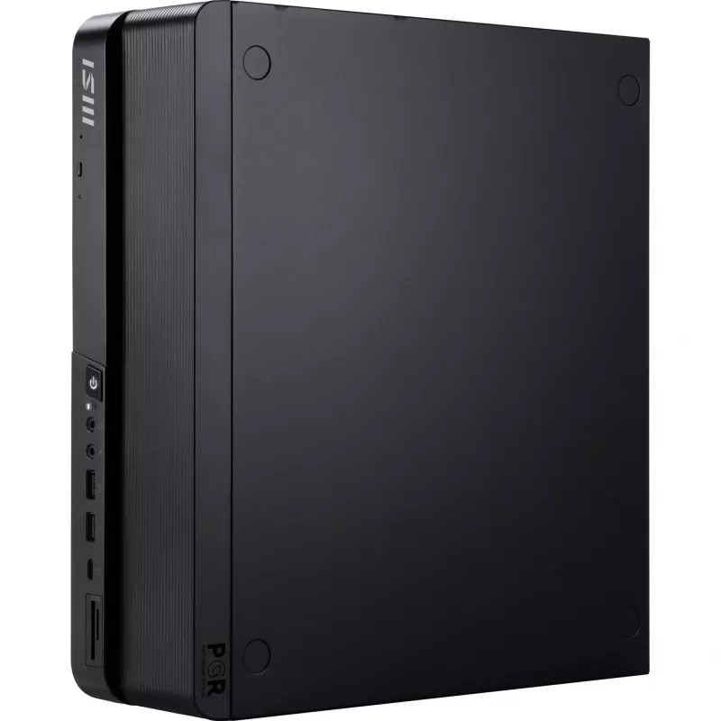 MSI Pro DP80 AI A2G-081XDE Intel Core Ultra 5 225 16 GB DDR5-SDRAM 512 GB SSD Desktop PC Black