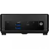 MSI Cubi 5 1M-496EU Intel Core 5 120U 16 GB DDR5-SDRAM 512 GB SSD Windows 11 Pro Mini PC Black
