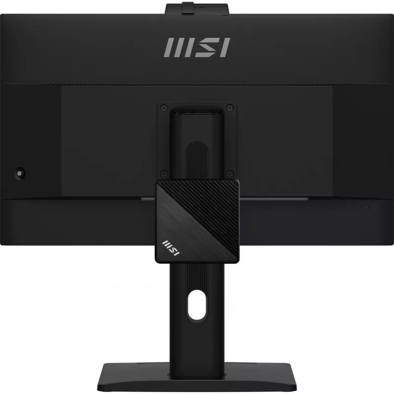 MSI Cubi 5 1M-496EU Intel Core 5 120U 16 GB DDR5-SDRAM 512 GB SSD Windows 11 Pro Mini PC Black