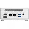 MSI Cubi 5 1M-497EU Intel Core 5 120U 16 GB DDR5-SDRAM 512 GB SSD Windows 11 Pro Mini PC White
