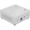 MSI Cubi 5 1M-497EU Intel Core 5 120U 16 GB DDR5-SDRAM 512 GB SSD Windows 11 Pro Mini PC White