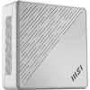 MSI Cubi 5 1M-497EU Intel Core 5 120U 16 GB DDR5-SDRAM 512 GB SSD Windows 11 Pro Mini PC White