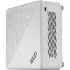 MSI Cubi 5 1M-497EU Intel Core 5 120U 16 GB DDR5-SDRAM 512 GB SSD Windows 11 Pro Mini PC White