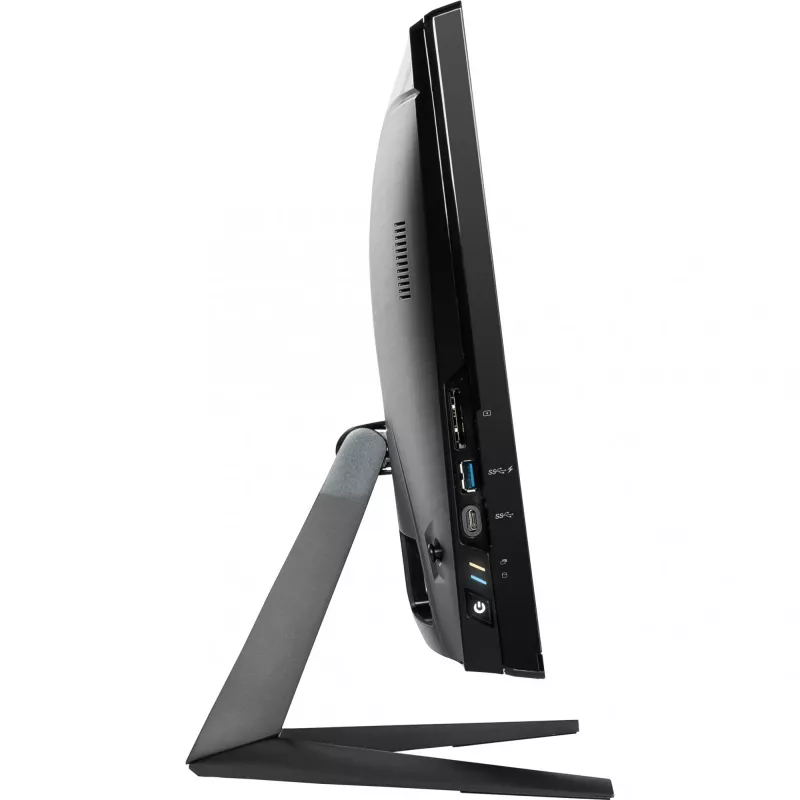 MSI Pro AP222T 14MA-613EU Intel® Core™ i3 i3-14100 54.6 cm (21.5 inch) 1920 x 1080 pixels Touchscreen All-in-One PC 8 GB DDR4-SDRAM 512 GB SSD Windows 11 Home Wi-Fi 5 (802.11ac) Black
