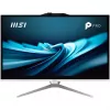 All-in-One PC MSI Pro AP222T 14M-623EU — 21.5 inch Full HD IPS Touch, Intel Pentium G7400, 8GB RAM, 128GB SSD, Windows 11 Pro, White
