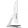 All-in-One PC MSI Pro AP222T 14M-623EU — 21.5 inch Full HD IPS Touch, Intel Pentium G7400, 8GB RAM, 128GB SSD, Windows 11 Pro, White