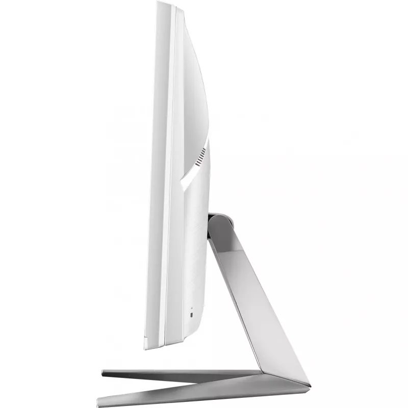 All-in-One PC MSI Pro AP222T 14M-623EU — 21.5 inch Full HD IPS Touch, Intel Pentium G7400, 8GB RAM, 128GB SSD, Windows 11 Pro, White