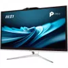 All-in-One PC MSI Pro AP222T 14M-623EU — 21.5 inch Full HD IPS Touch, Intel Pentium G7400, 8GB RAM, 128GB SSD, Windows 11 Pro, White