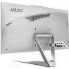All-in-One PC MSI Pro AP222T 14M-623EU — 21.5 inch Full HD IPS Touch, Intel Pentium G7400, 8GB RAM, 128GB SSD, Windows 11 Pro, White