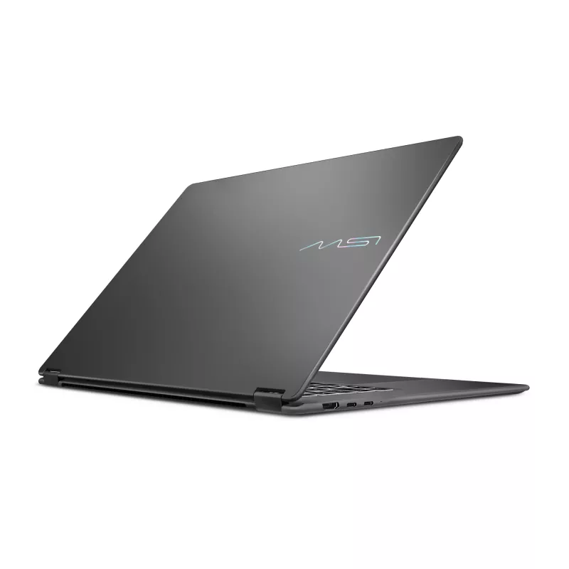 Laptop MSI Prestige 16 AI+ C3MG-071 — 16 inch 2.8K OLED 120Hz, Intel Core Ultra 7 355, 32GB DDR5, 1TB SSD, Windows 11 Home