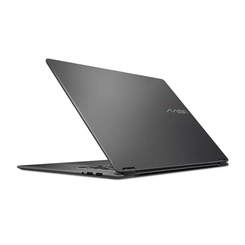 Laptop MSI Prestige 16 AI+ C3MG-071 — 16 inch 2.8K OLED 120Hz, Intel Core Ultra 7 355, 32GB DDR5, 1TB SSD, Windows 11 Home
