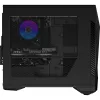 MSI MAG Infinite S3 14NVL5-3276EU Intel® Core™ i5 i5-13400F 16 GB DDR5-SDRAM 1 TB SSD NVIDIA GeForce RTX 5060 Windows 11 Home Desktop PC Black