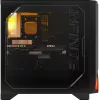 MSI MPG Infinite Z3 X3D 9NVRR7-848EU AMD Ryzen™ 7 9800X3D 32 GB DDR5-SDRAM 1 TB SSD NVIDIA GeForce RTX 5070 Ti Windows 11 Home Desktop PC Black
