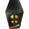 MSI MPG Infinite Z3 X3D 9NVRR7-848EU AMD Ryzen™ 7 9800X3D 32 GB DDR5-SDRAM 1 TB SSD NVIDIA GeForce RTX 5070 Ti Windows 11 Home Desktop PC Black