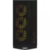 MSI MPG Infinite Z3 X3D 9NVRR7-848EU AMD Ryzen™ 7 9800X3D 32 GB DDR5-SDRAM 1 TB SSD NVIDIA GeForce RTX 5070 Ti Windows 11 Home Desktop PC Black
