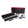 ASUS ROG Strix Scope II 96 Wireless keyboard Gaming USB + RF Wireless + Bluetooth QWERTY US English Black