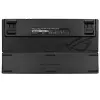 ASUS ROG Strix Scope II 96 Wireless keyboard Gaming USB + RF Wireless + Bluetooth QWERTY US English Black