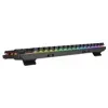 ASUS ROG Strix Scope II 96 Wireless keyboard Gaming USB + RF Wireless + Bluetooth QWERTY US English Black
