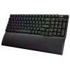 ASUS ROG Strix Scope II 96 Wireless keyboard Gaming USB + RF Wireless + Bluetooth QWERTY US English Black