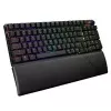 ASUS ROG Strix Scope II 96 Wireless keyboard Gaming USB + RF Wireless + Bluetooth QWERTY US English Black