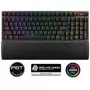 ASUS ROG Strix Scope II 96 Wireless keyboard Gaming USB + RF Wireless + Bluetooth QWERTY US English Black