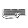 ASUS ROG Strix LC II 360 ARGB White Edition Processor All-in-one liquid cooler 12 cm