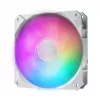 ASUS ROG Strix LC II 360 ARGB White Edition Processor All-in-one liquid cooler 12 cm