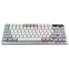ASUS ROG Azoth keyboard Gaming USB + RF Wireless + Bluetooth White