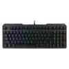 ASUS TUF Gaming K3 Gen II keyboard USB QWERTY Black