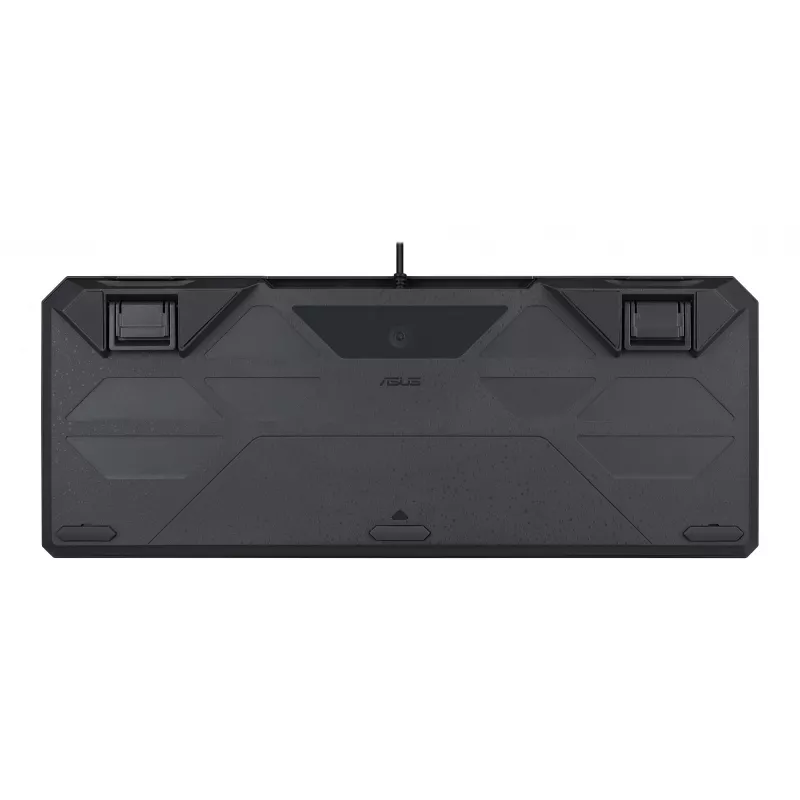 ASUS TUF Gaming K3 Gen II keyboard USB QWERTY Black
