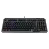 ASUS TUF Gaming K3 Gen II keyboard USB QWERTY Black