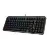 ASUS TUF Gaming K3 Gen II keyboard USB QWERTY Black