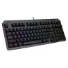 ASUS TUF Gaming K3 Gen II keyboard USB QWERTY Black