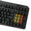 ASUS TUF Gaming K3 Gen II keyboard USB QWERTY Black