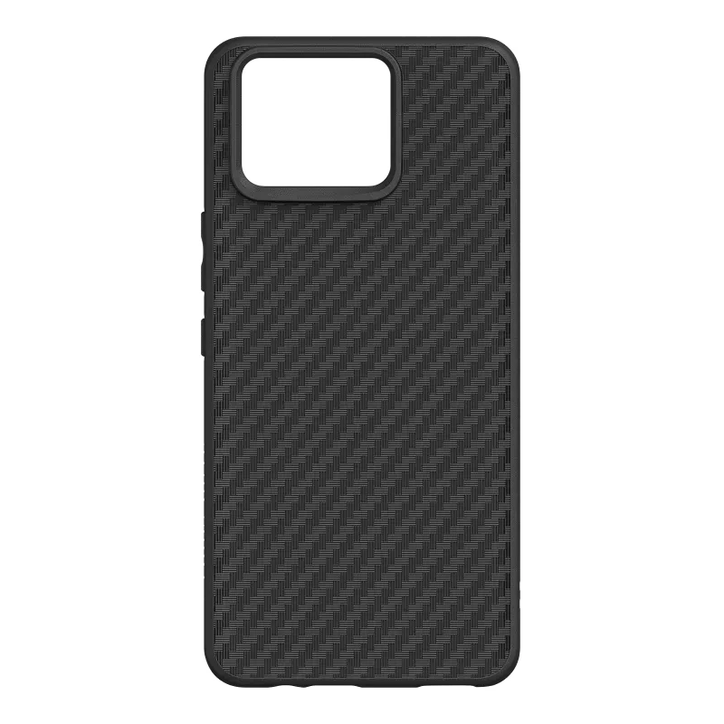 ASUS Zenfone 11 Ultra RhinoShield SolidSuit Case (standard version) mobile phone case 17.2 cm (6.78 inch) Cover Black