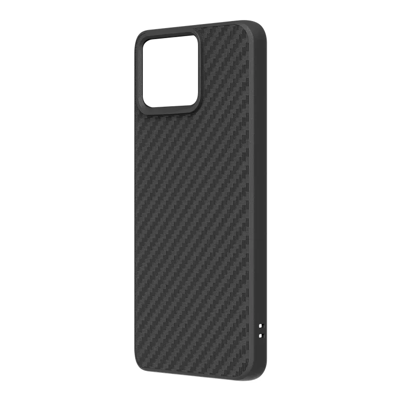 ASUS Zenfone 11 Ultra RhinoShield SolidSuit Case (standard version) mobile phone case 17.2 cm (6.78 inch) Cover Black