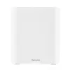 ASUS ZenWiFi BT10 (2pk) Tri-band (2.4 GHz / 5 GHz / 6 GHz) Wi-Fi 7 (802.11be) White 3 Internal