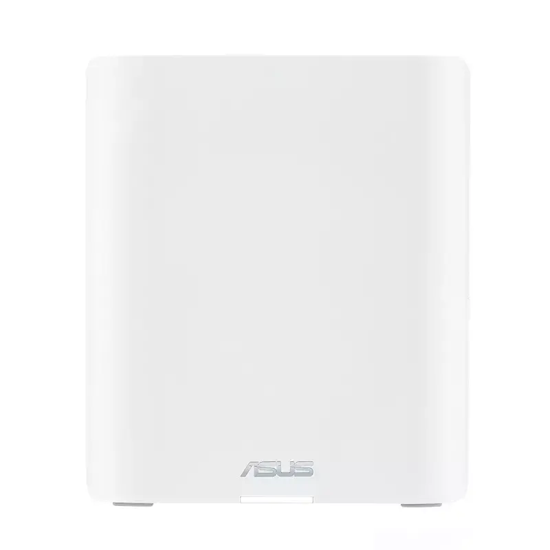 ASUS ZenWiFi BT10 (2pk) Tri-band (2.4 GHz / 5 GHz / 6 GHz) Wi-Fi 7 (802.11be) White 3 Internal