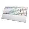 ASUS ROG Strix Scope II 96 Wireless keyboard Gaming USB + RF Wireless + Bluetooth White