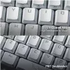 ASUS X901 SCOPE II 96 WL/WHT/NXSW/US/PBT keyboard Gaming USB + RF Wireless + Bluetooth White