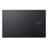 ASUS Vivobook 15 OLED D1505YA-MA347W laptop AMD Ryzen™ 7 7730U 39.6 cm (15.6 inch) 2.8K 16 GB DDR4-SDRAM 1 TB SSD Wi-Fi 6E (802.11ax) Windows 11 Home Black